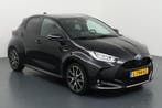 Private Lease - Toyota Yaris, Gebruikt, Met garantie (alle), Hybride Elektrisch/Benzine, Yaris