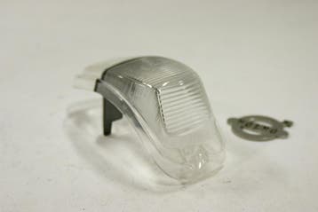 RAW glas Rechts wit / wit, Auto-onderdelen, Verlichting, Ophalen of Verzenden, Nieuw