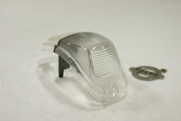 RAW glas Rechts wit / wit, Auto-onderdelen, Verlichting, Ophalen of Verzenden
