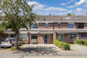 Te huur: Huis Botter 34 in Lelystad, Lelystad, Flevoland