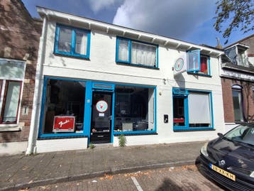 Te huur: Huis Nieuwediepstraat in Terneuzen, Terneuzen, Zeeland