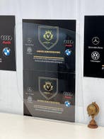 Mercedes Sprinter portierruit 4-deurs rechts voor bj.2022, Gebruikt, Mercedes-Benz