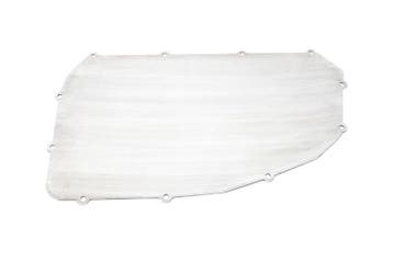UMI Performance 78-87 GM G-Body AC/Heater Box Delete Panel, Ophalen of Verzenden
