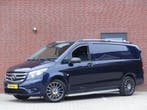 Zakelijke Lease |  Mercedes-Benz Vito 114 CDI Lang Camera/Tr, Automaat, Gebruikt, Euro 6, Overige kleuren
