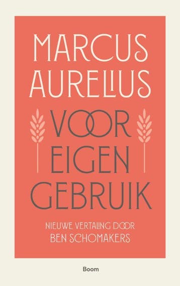 Voor Eigen Gebruik | Marcus Aurelius | Nieuw, Boeken, Ophalen of Verzenden, Nieuw, Marcus Aurelius