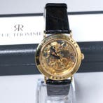 Revue Thommen - Skeleton - Zonder minimumprijs - 4422001 -, Nieuw