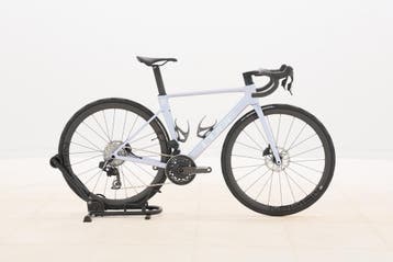 Cube LITENING AIR C:68X PRO – 2026 – 174 - 181 cm, Verzenden, Zo goed als nieuw