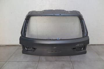 achterklep BMW X5 F15, Auto-onderdelen, Verzenden, Gebruikt