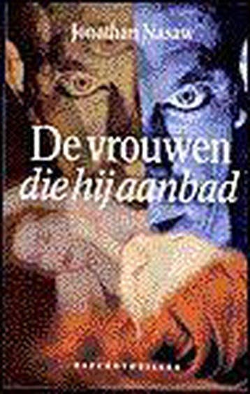 Vrouwen Die Hij Aanbad - Nasaw, Verzenden, Gelezen