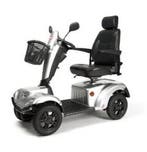 Scootmobiel Carpo 2 SE (2018) windscherm, Ophalen of Verzenden, Nieuw