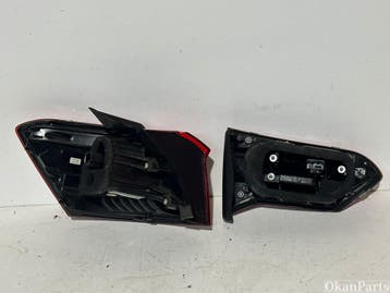 Volkswagen T-Roc 2GA LED achterlicht rechts 2GA945096, Ophalen, Gebruikt, Volkswagen