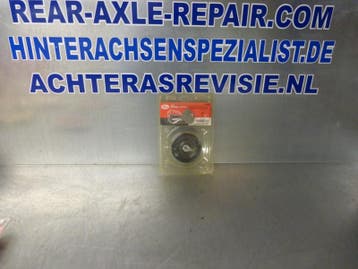 Tankdop Innocenti, Piaggio, VW Audi. (Exterieur), Verzenden, Gebruikt, Audi