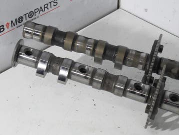 Yamaha YZF 600 R Nokkenas, Motoren, Onderdelen | Yamaha, Ophalen of Verzenden, Nieuw