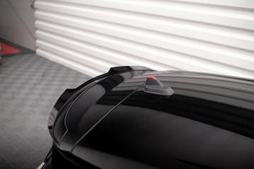 Achterspoiler Mini Cooper Clubman John Cooper Works F54, Verzenden