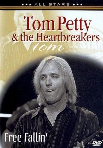 Tom Petty - Free Fallin, Verzenden, Nieuw in verpakking