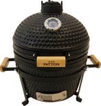 Patton Kamado Grill 16 - Table chef - Tafel model - Classic, Verzenden, Nieuw