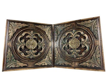 Renaissancestijl Architectonisch ornament (2) - 1890-1920 -