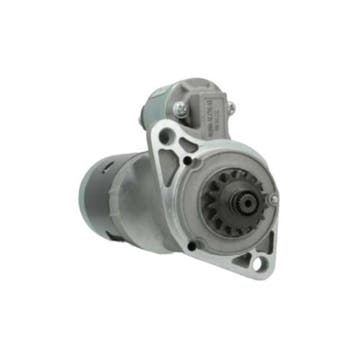 Startmotor passend op Vetus M3.10 M4.14 STM2762, Ophalen of Verzenden, Nieuw, Motor en Techniek, Zeilboot of Motorboot