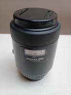 Pentax SMC PENTAX-FA 100mm 1:2.8 MACRO Macrolens, Nieuw