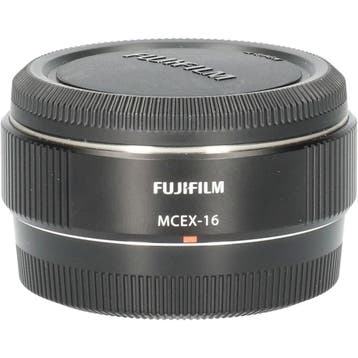 Tweedehands Fujifilm MCEX-16 Tussenring CM7188, Ophalen of Verzenden, Gebruikt, Overige typen