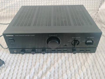 Kenwood - KA-5020 Solid state geïntegreerde versterker, Nieuw