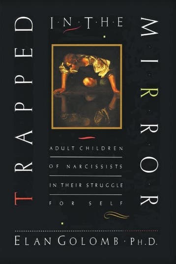 Trapped in the Mirror soft cover mo 9780688140717, Zo goed als nieuw