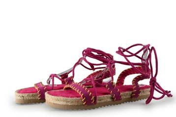 Colors of California Espadrilles in maat 40 Overig, Overige kleuren, Verzenden, Zo goed als nieuw, Colors of California