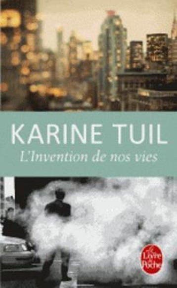 Linvention de nos vies - Karine Tuil 9782253179450, Verzenden, Gelezen, Karine Tuil