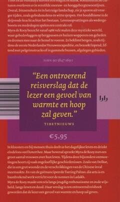 Vrouwen in Boeddhas bergen 9789058471697 M. de Rooy, Verzenden, Gelezen, M. de Rooy