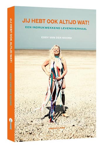 Jij Hebt Ook Altijd Wat! | Eddy Noord | Nieuw, Ophalen of Verzenden, Nieuw, Eddy Noord