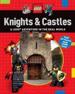 LEGO 9781407164540 Penelope Arlon, Verzenden, Gelezen, Penelope Arlon