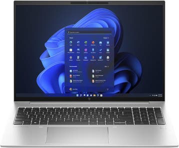 HP EliteBook 860 G10 refurbished · 2 jaar garantie, Qwerty, 8 GB, Refurbished, Ophalen of Verzenden