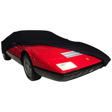 Autohoes voor Ferrari 365 GT4 BB (1973-1976) Indoor BESTE, Ophalen of Verzenden, Nieuw, Op maat