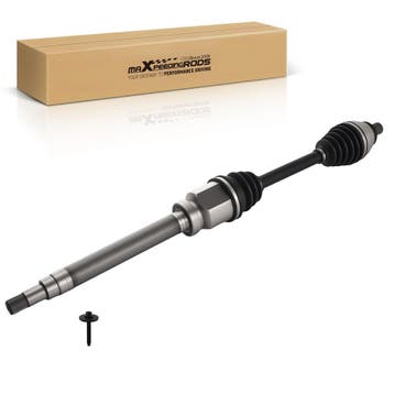 Voor rechts CV Axle geschikt voor Ford Galaxy WA6 1.6L 20..., Verzenden, Nieuw, Ford USA