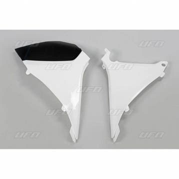 UFO Luchtfilterbakdeksel (Zijkant) KTM SX 2011/EXC 2012-2013, Ophalen of Verzenden, Nieuw