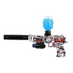 Elektrische Gel Blaster met 10.000 Balletjes - Model Water, Verzenden, Nieuw