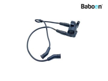 Bobine Harley-Davidson FLHRC Road King Classic 2007-2008, Verzenden, Gebruikt