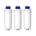 ECCELLENTE waterfilters voor DeLonghi (DLSC002) – 3, Ophalen of Verzenden, Nieuw