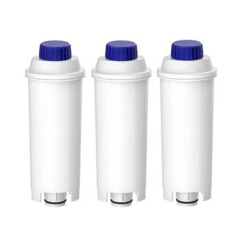ECCELLENTE waterfilters voor DeLonghi (DLSC002) – 3, Ophalen of Verzenden, Nieuw