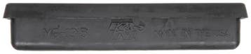 K&N 15-19 Moto Guzzi V9 1380CC Replacement Air Filter, Ophalen of Verzenden, Nieuw