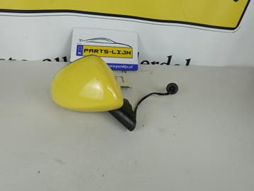 Gebruikte buitenspiegel Vauxhall Corsa 2006-2014, Ophalen of Verzenden, Nieuw