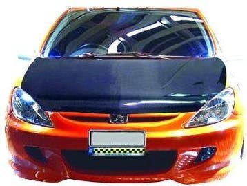 Motorkap Peugeot 307 Carbon, Auto-onderdelen, Ophalen of Verzenden, Nieuw