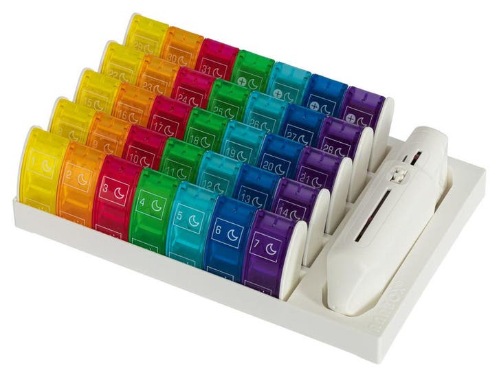 Anabox vida Comfort, Diversen, Verpleegmiddelen, Nieuw, Ophalen of Verzenden