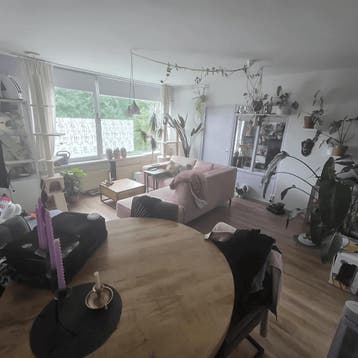 Appartement in Zaandam gevonden voor €804,- pm, Direct bij eigenaar, Noord-Holland, Zaandam, Appartement