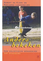 Anders bekeken Marianne Langemeijer, Robert de Klerk, Boeken, Verzenden, Gelezen
