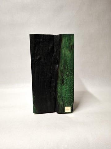 THE FOREST - Bijzettafel - Eik - Handgemaakt