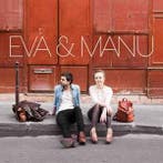 cd - Eva &amp; Manu - Eva &amp; Manu, Verzenden, Zo goed als nieuw