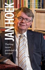 Jan Hoek 9789023970514, Boeken, Verzenden, Gelezen