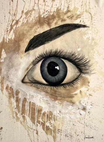 Serena Grassetti (XX) - Intros #1, Antiek en Kunst