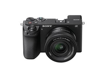 Sony -  Hybride camera Hybride Camera, Verzenden, Nieuw, Sony